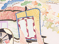 �䏊�ԂƊ����Ɏl�G�̉ԐF�����@�������J��r����