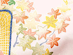 �䏊�ԂƊ����Ɏl�G�̉ԐF�����@�������J��r����