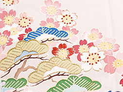 �䏊�ԂƊ����Ɏl�G�̉ԐF�����@�������J��r����