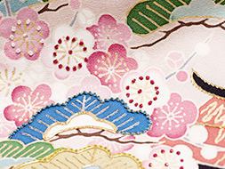 �䏊�ԂƊ����Ɏl�G�̉ԐF�����@�������J��r����