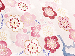 �䏊�ԂƊ����Ɏl�G�̉ԐF�����@�������J��r����