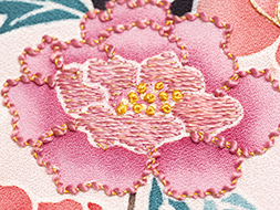 �䏊�ԂƊ����Ɏl�G�̉ԐF�����@�������J��r����