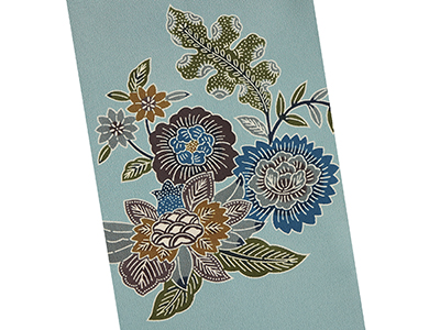 �Ԃ̕����g�^���É��с@�I�R�H�[�� width=