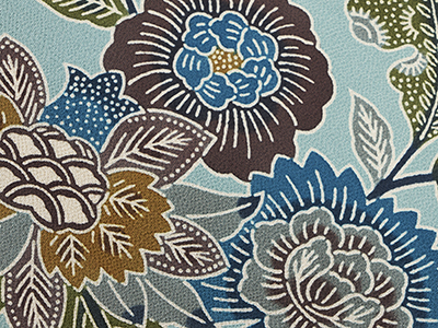 �Ԃ̕����g�^���É��с@�I�R�H�[�� width=