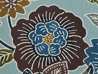 �Ԃ̕����g�^���É��с@�I�R�H�[�� width=