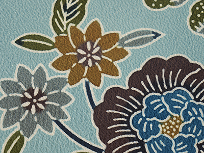 �Ԃ̕����g�^���É��с@�I�R�H�[�� width=