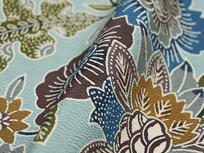 �Ԃ̕����g�^���É��с@�I�R�H�[�� width=