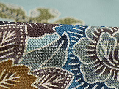 �Ԃ̕����g�^���É��с@�I�R�H�[�� width=